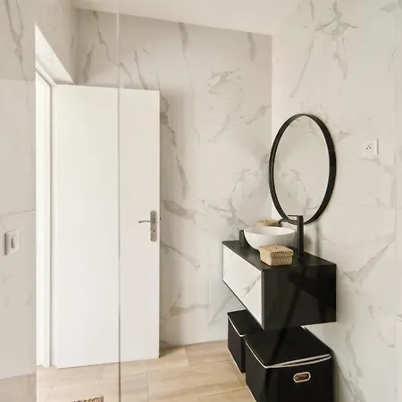 Lejlighed Tropez High Standing 2 Saint-Tropez